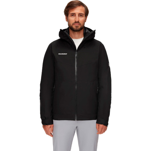 Mammut  куртка мужская Convey 3 in 1 Hs фото 3