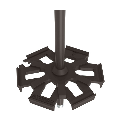 Atomic  палки горнолыжные Backland Fr фото 3