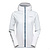 La Sportiva  куртка женская Pocketshell Jkt W (XS, chalk-night sky)