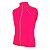 Endura  жилет женский Pakagilet II (L, cerise)