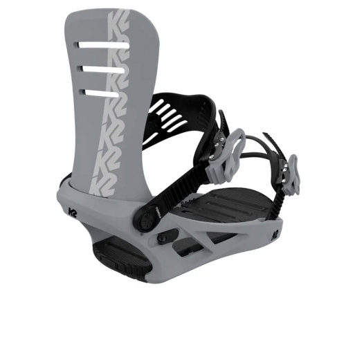 K2  крепления сноубордические мужские Formula (Jake Kuzyk) - 2024 фото 2