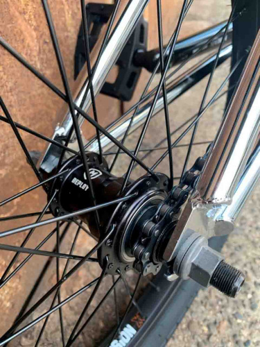 Kink велосипед Gap FC - 2023 фото 14 Kink велосипед Gap FC - 2023 фото 14