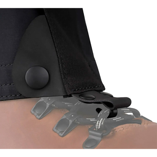 Sea To Summit  гетры Spinifex Ankle Gaiters фото 3