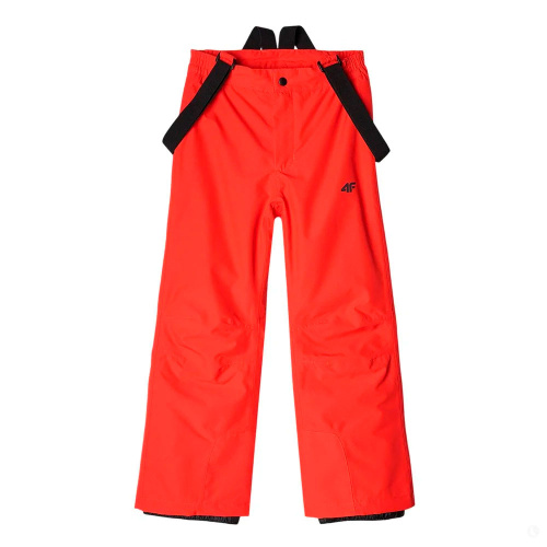 4F  брюки горнолыжные детские B Skiing
