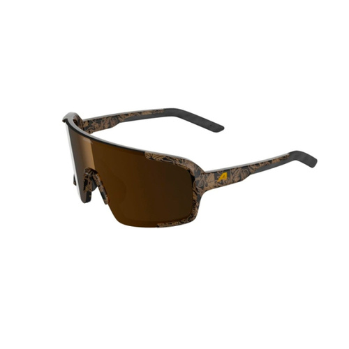 Alpina  очки солнцезащитные Lumin