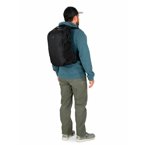 Osprey  рюкзак Aoede Briefpack 22 фото 8