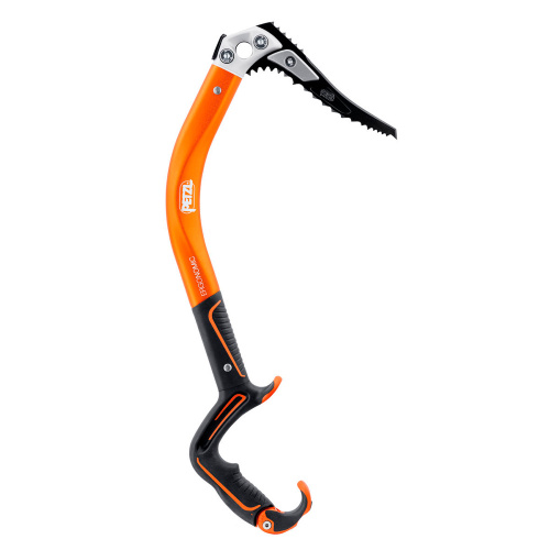 Petzl  ледоруб ERGONOMIC