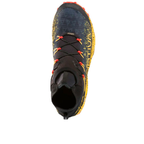 La Sportiva  кроссовки Uragano Gtx фото 5