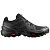 Salomon  кроссовки мужские Speedcross 6 gtx (11 (46), black)