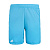 Babolat  шорты детские Play Boy (8-10, cyan blue)
