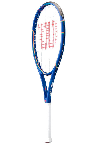 Wilson  ракетка для большого тенниса Us Open GS 105 str фото 6