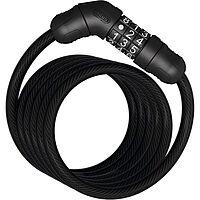 Abus  замок Star 4508C