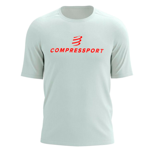 Compressport футболка мужская Podium Compressport футболка мужская Podium