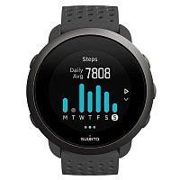 Suunto  часы 3 Slate grey