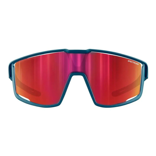 Julbo  очки солнцезащитные Fury s3 CR фото 2