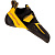 La Sportiva  скальные туфли Solution Comp (38, black-yellow)