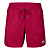 Arena  шорты пляжные мужские Icons (L, red fandango)