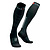 Compressport  носки Alpine Ski (T1 (35-38), black steel grey)