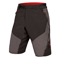 Endura  шорты Hummvee Short II