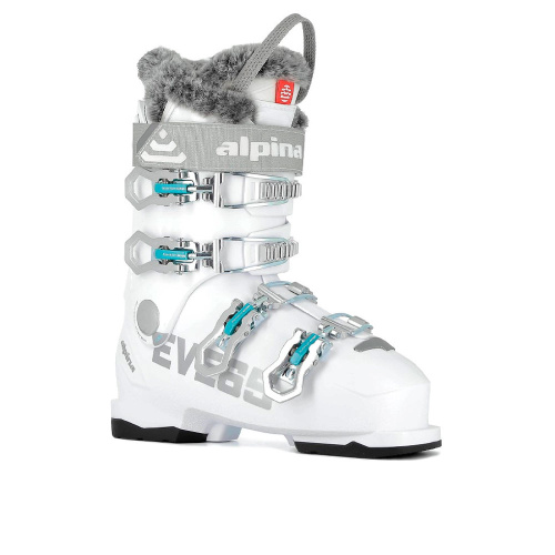 Alpina  ботинки горнолыжные EVE 65
