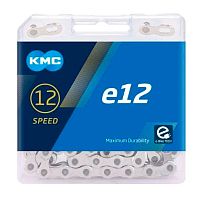 KMC  цепь e12-T - speed 12, links 130