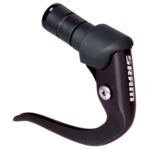Sram  тормозные ручки Brake Lever Set Aero 500 black (пара)