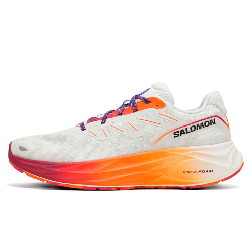 Salomon  кроссовки мужские Aero Glide 2 фото 2