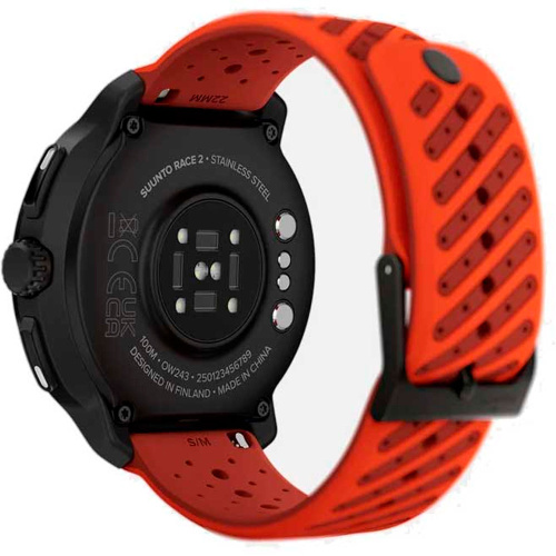 Suunto  часы Race 2 фото 4