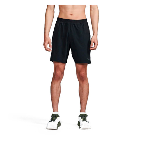 Saucony  шорты мужские Outpace 7