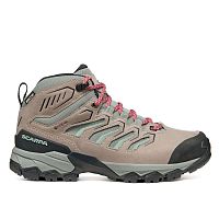 Scarpa  ботинки женские Moraine Mid Gtx