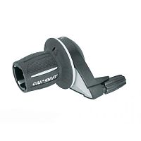 Sram  шифтер-твистер MRX Comp - 8spd rear micro front - set