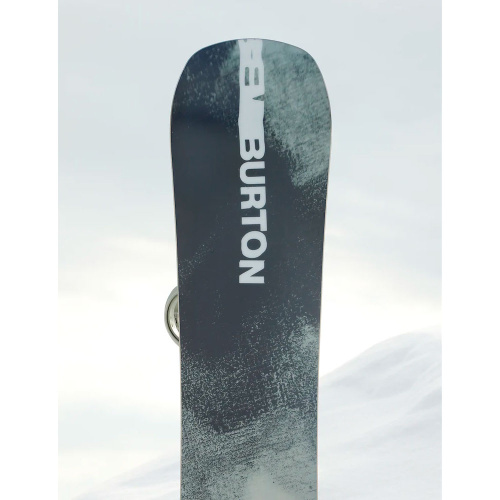 Burton  сноуборд мужской Instigator - 2025 фото 4