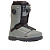 K2  ботинки сноубордические мужские Hanford - 2025 (9.5, grey)