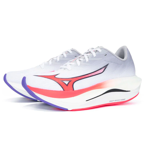 Mizuno  кроссовки мужские Wave Rebellion Flash 3 фото 3
