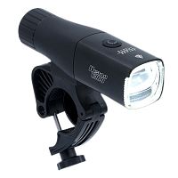 Author  передняя фара Vision 1300 lm USB Alloy