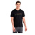Icebreaker  майка мужская Tech Lite II SS (L, black)