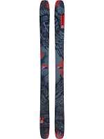 K2  лыжи горные Reckoner KF
