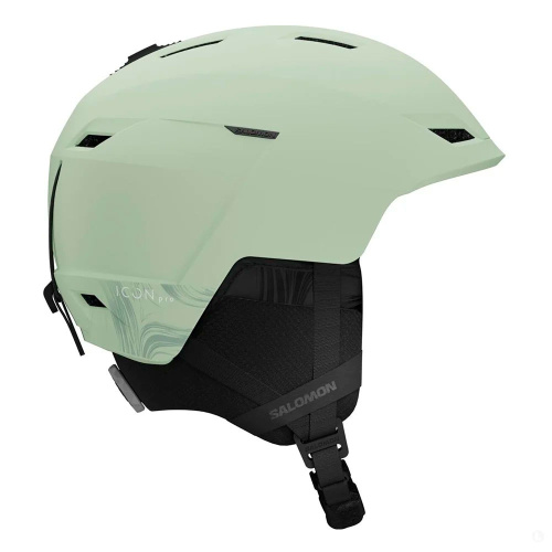Salomon  шлем горнолыжный Icon Lt Pro