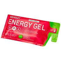 Squeezy  гель питьевой с электролитами Energy Gel
