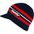 Eisbar  шапка Pauli Cap SA (one size, nacht ardea white)