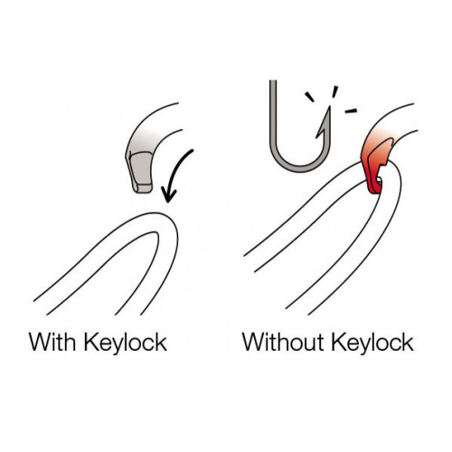 Petzl  карабин Ok Triact-Lock фото 2