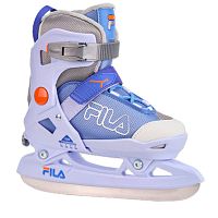 Fila  коньки X 2.0 Ice G