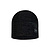 Buff  шапка DryFlx Beanie (one size, solid black)