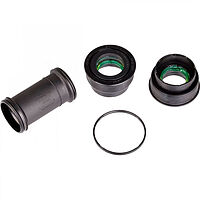Shimano  каретка Shimano, MT800-PC, press fit, для mtb