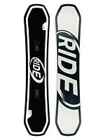 Ride  сноуборд мужской Zero Wide - 2025