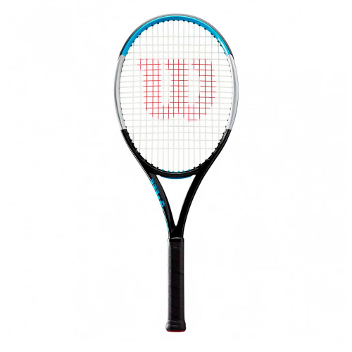 Wilson  ракетка для большого тенниса Ultra 100 V3 unstr