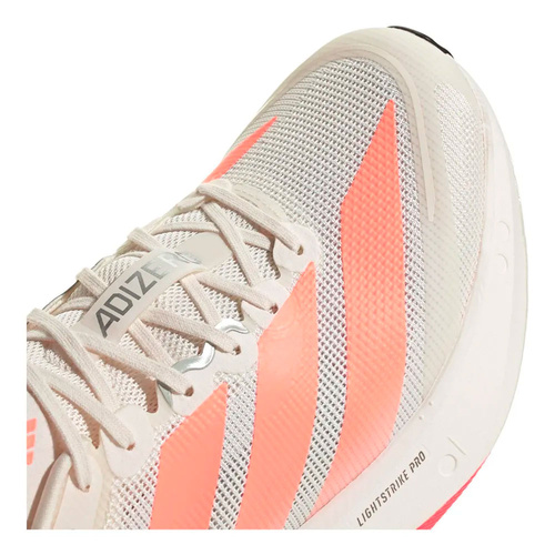 Adidas  кроссовки мужские Adizero boston 13 фото 4