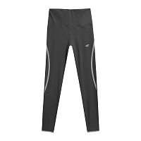 4F  леггинсы женские Running