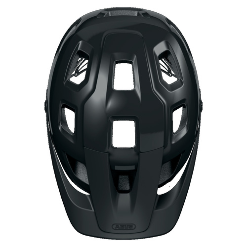 Abus велошлем MoTrip фото 4