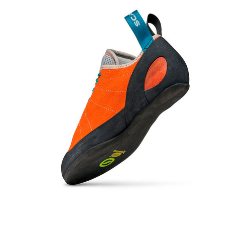 Scarpa  скальные туфли женские Helix фото 5